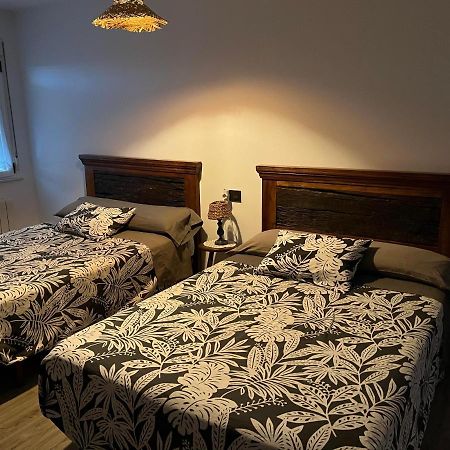 Apartmán Grande Y Precioso Atico Acogedor Montejo  Exteriér fotografie