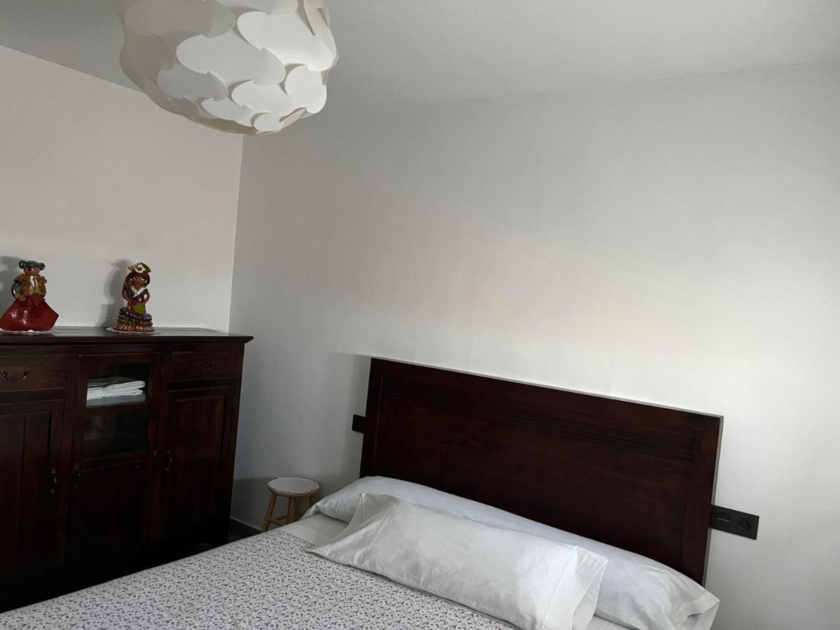 Apartmán Grande Y Precioso Atico Acogedor Montejo  Exteriér fotografie